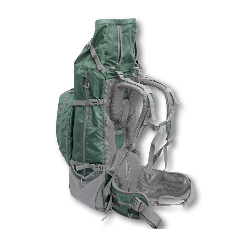 Mochila para cães K9 Sport Sack Kolossus XXL para cães 66-73cm